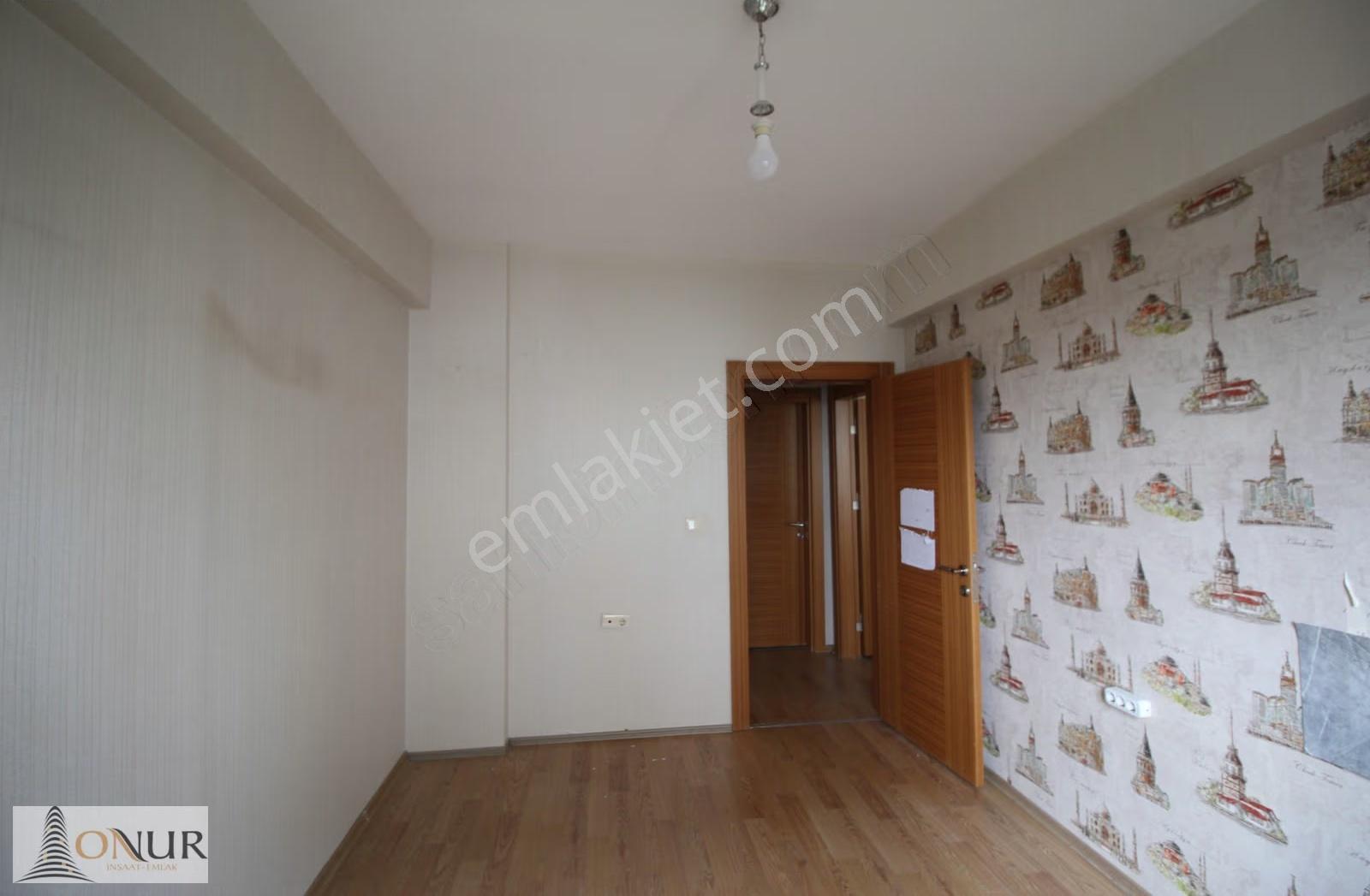 Onur Emlak Güvenpark Nil Sitesi 3+1 Satılık Ara Kat Daire - Görsel 31