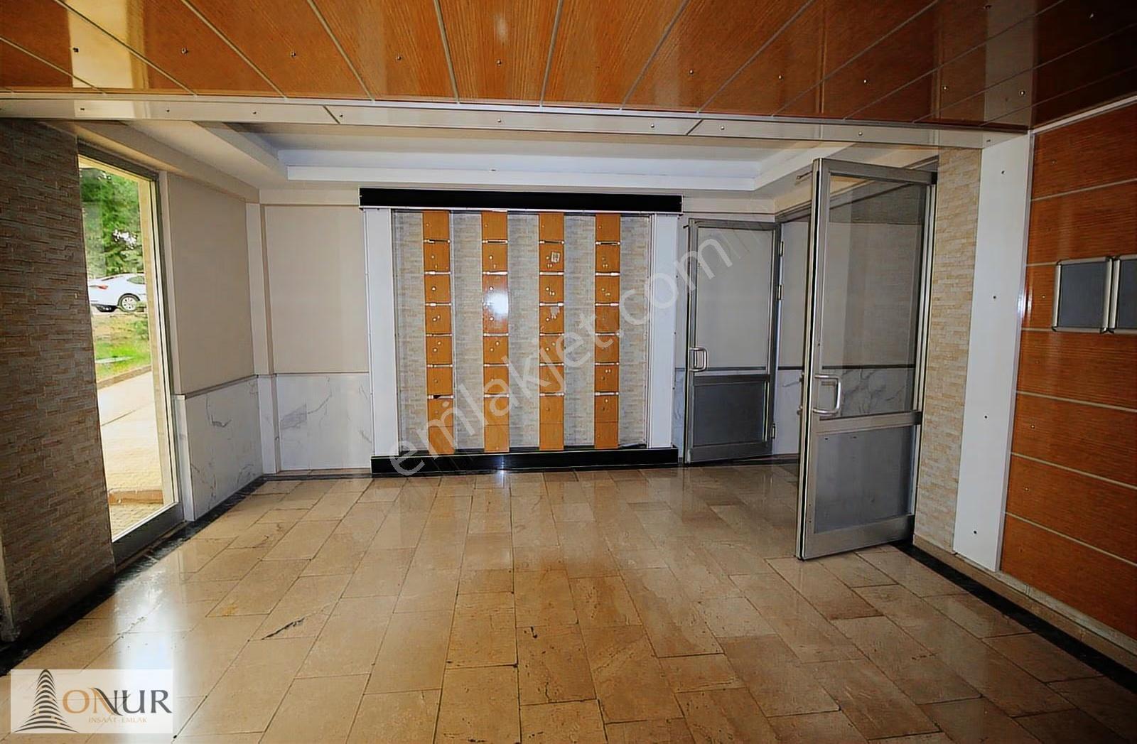 Onur Emlak Güvenpark Nil Sitesi 3+1 Satılık Ara Kat Daire - Görsel 30