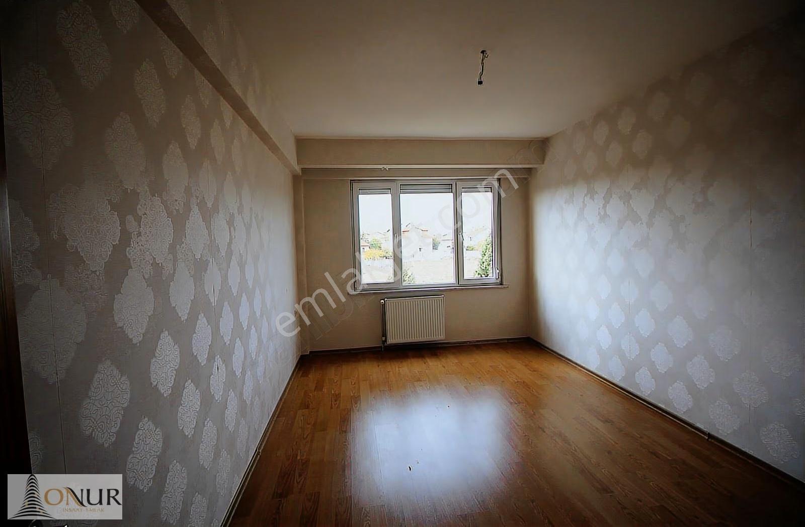 Onur Emlak Güvenpark Nil Sitesi 3+1 Satılık Ara Kat Daire - Görsel 32