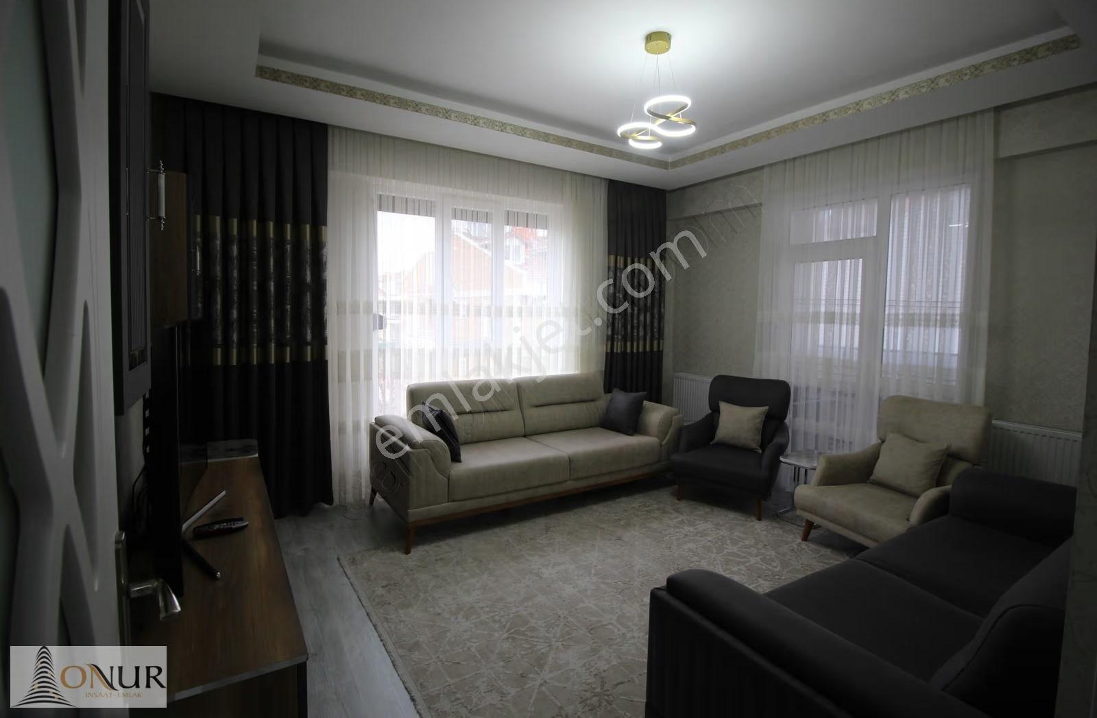 Onur Emlaktan Mehmet Akif Mah. 2+1 Satılık Bakımlı Daire - Görsel 27