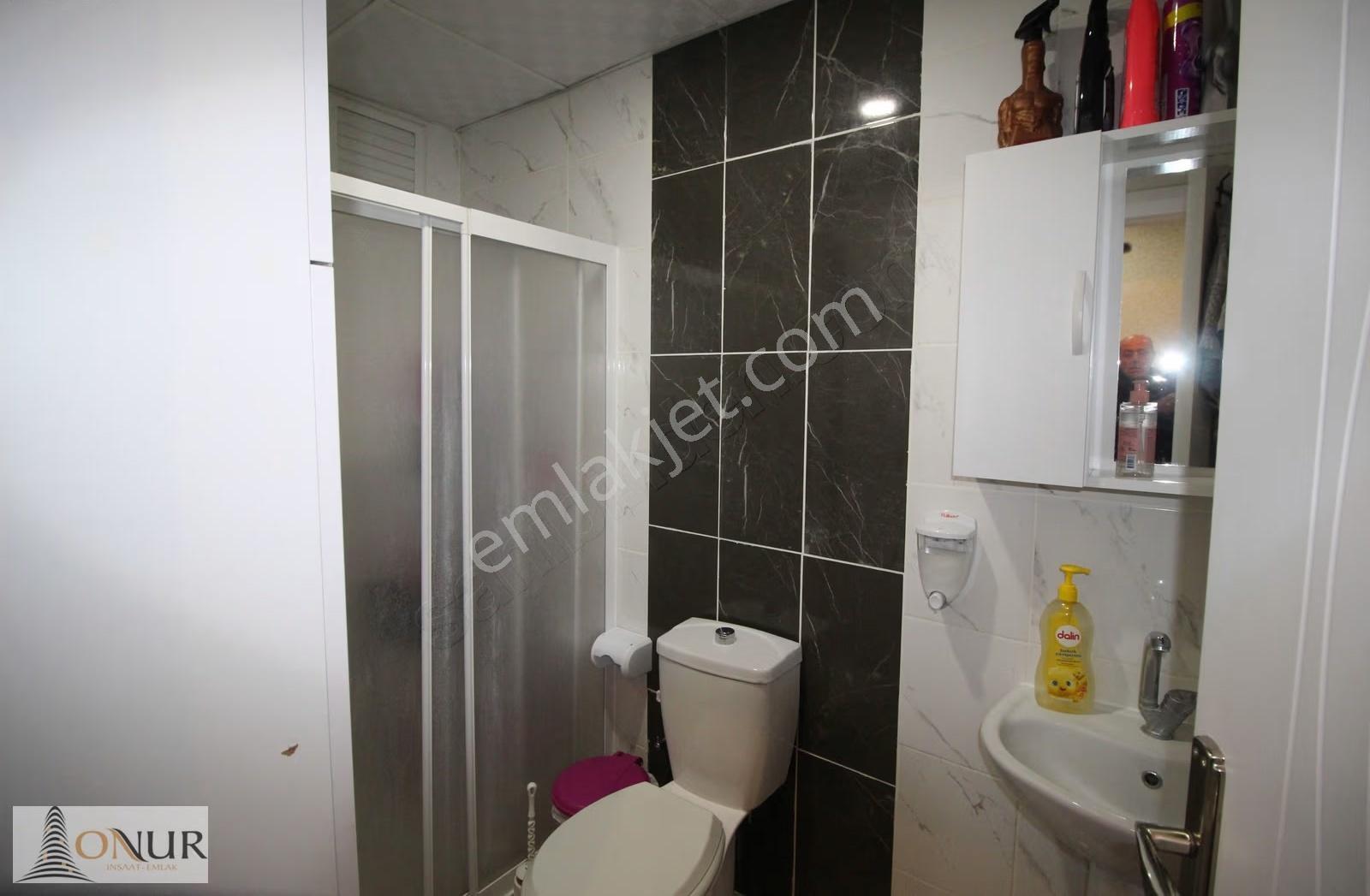 Onur Emlaktan Mehmet Akif Mah. 2+1 Satılık Bakımlı Daire - Görsel 34