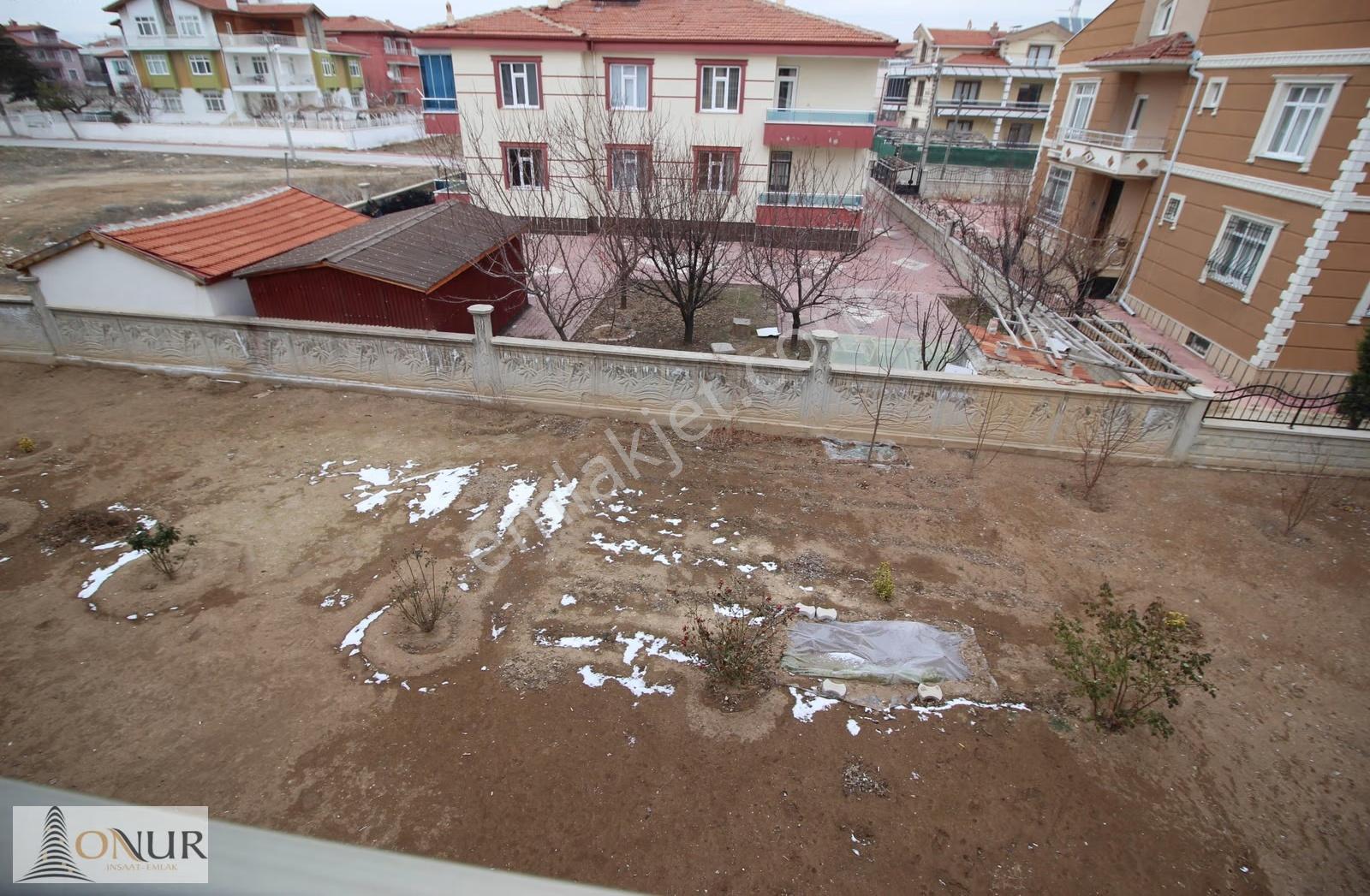 Onur Emlaktan Mehmet Akif Mah. 2+1 Satılık Bakımlı Daire - Görsel 35