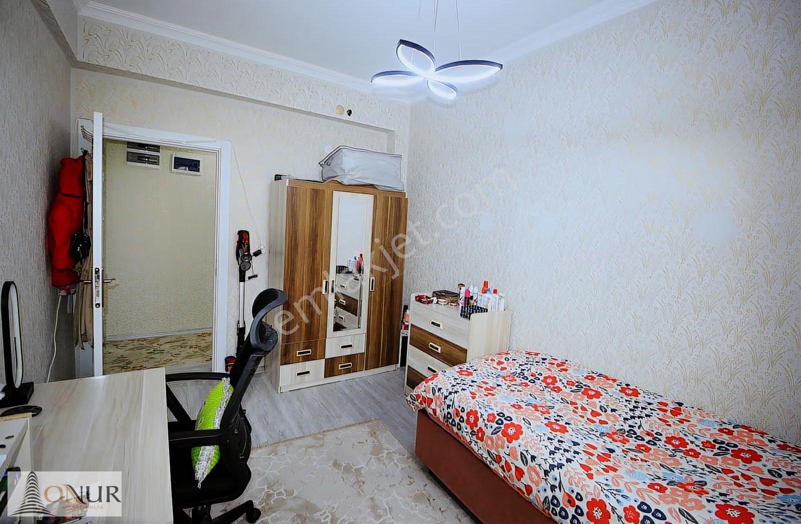 Onur Emlaktan Mehmet Akif Mah. 2+1 Satılık Bakımlı Daire - Görsel 29