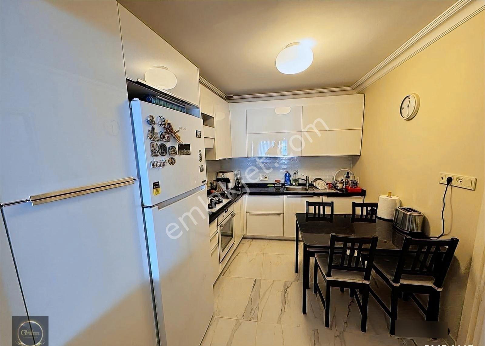 Üsküdar Salacak'ta (imrahor) Masrafsız Ferah Satılık Daire - Görsel 4