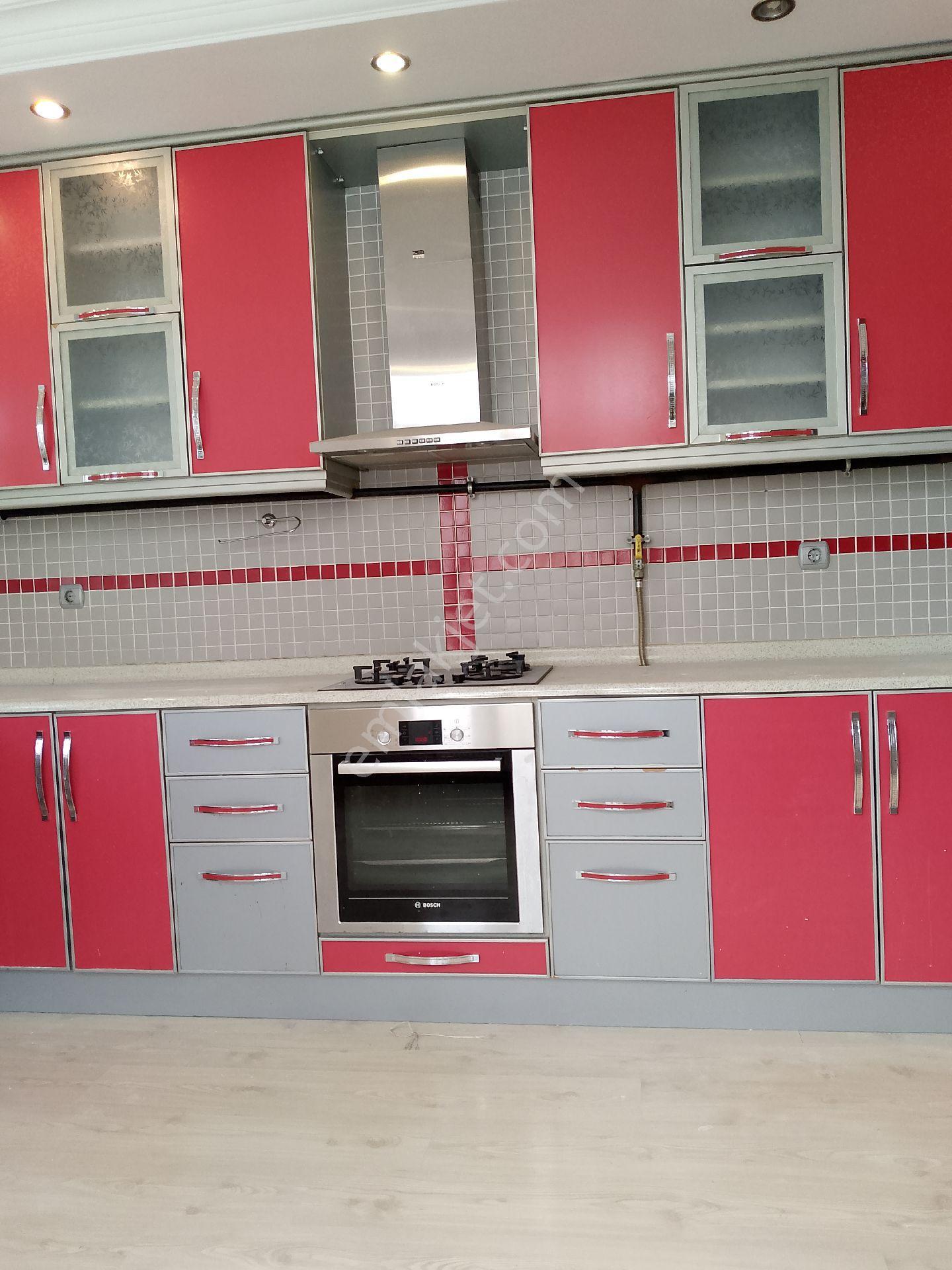 Adana Çukurova Güzəlyalıda Satılık Dublex Daire - Görsel 2