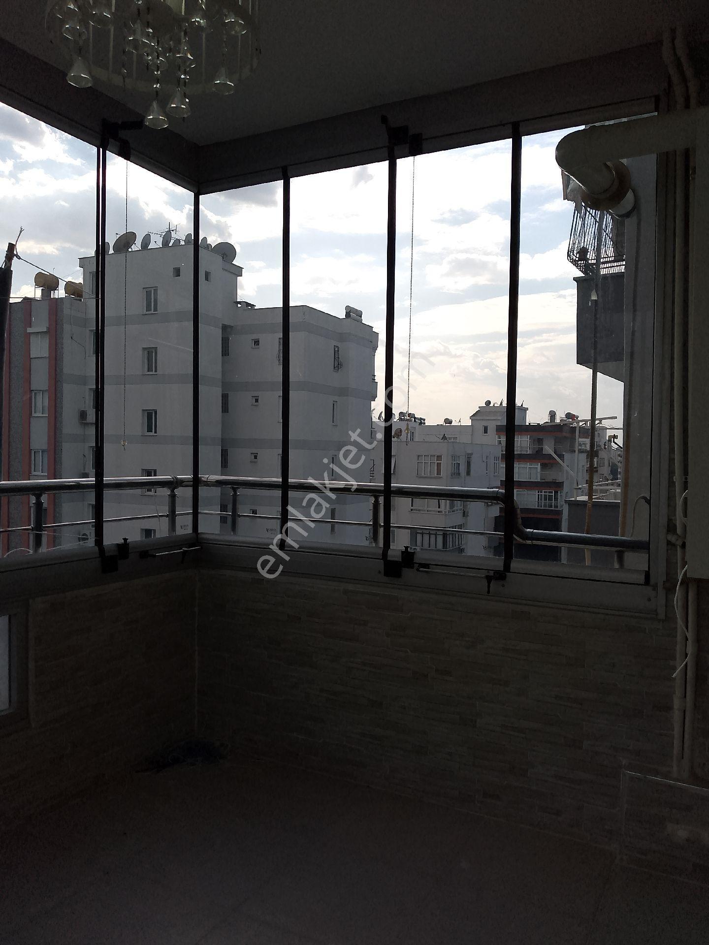 Adana Çukurova Güzəlyalıda Satılık Dublex Daire - Görsel 26