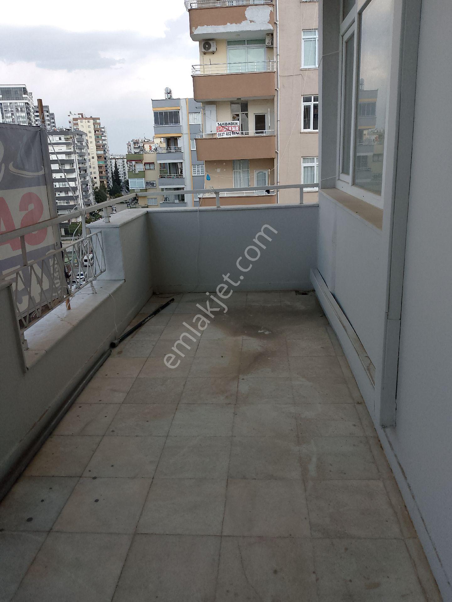 Adana Çukurova Güzəlyalıda Satılık Dublex Daire - Görsel 10
