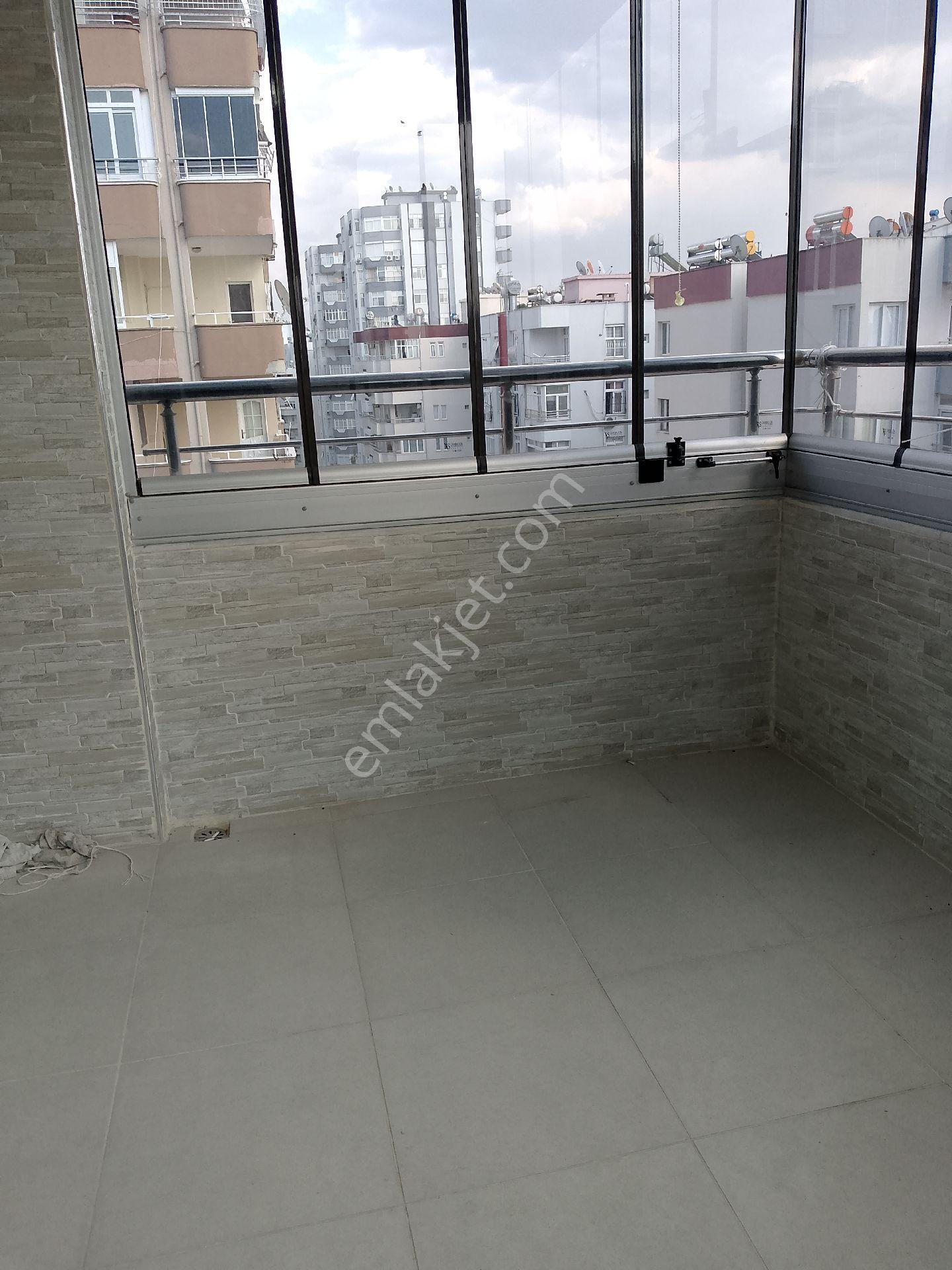 Adana Çukurova Güzəlyalıda Satılık Dublex Daire - Görsel 28