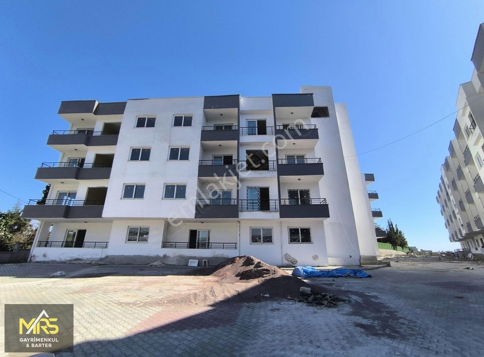 Mrs Gayrimenkulden Kocahasanlıda Satılık 1+1 Yazlık Havuzlu Dair - Görsel 4