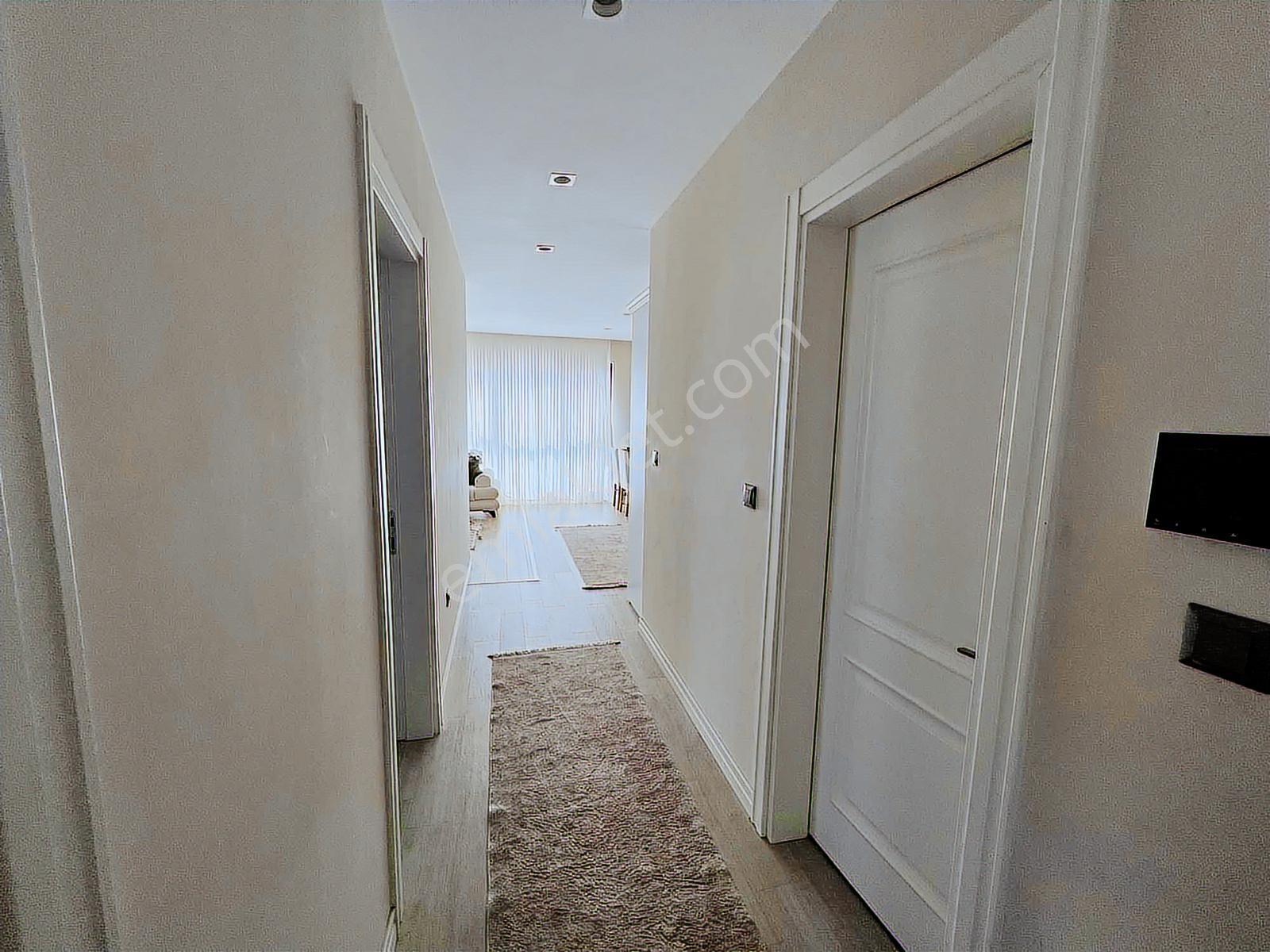 Büyükçekmece Pınartepe Mah. 2+1 Eşyalı Kiralık Daire - Görsel 14