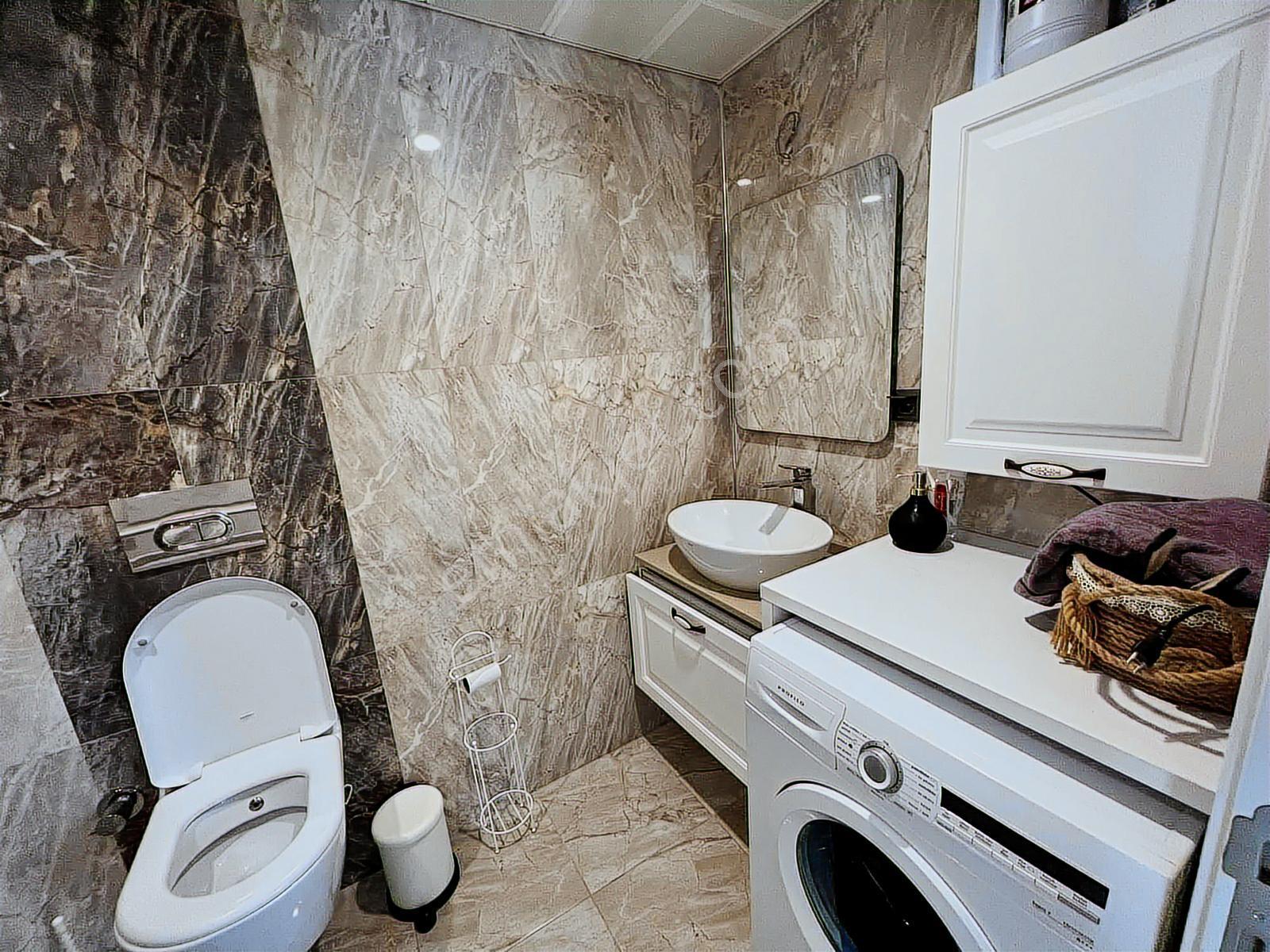 Büyükçekmece Pınartepe Mah. 2+1 Eşyalı Kiralık Daire - Görsel 9