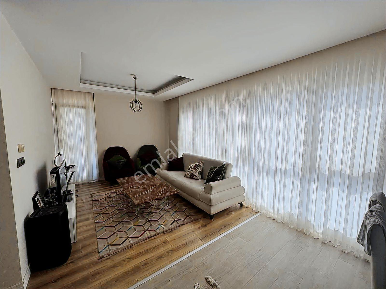Büyükçekmece Pınartepe Mah. 2+1 Eşyalı Kiralık Daire - Görsel 17