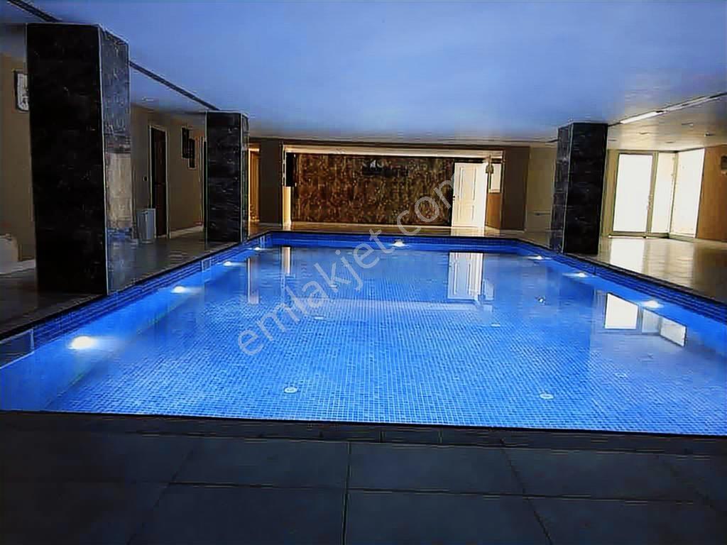 Büyükçekmece Pınartepe Mah. 2+1 Eşyalı Kiralık Daire - Görsel 7