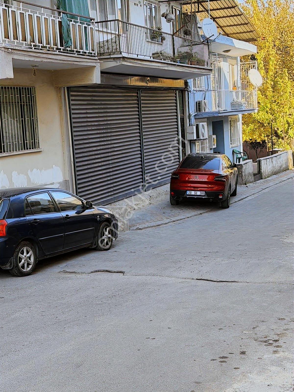 Sümer Mah Odak Hastanesi Arkasi Sanayii Dibi 180 M2 Fırsadükkan - Görsel 12