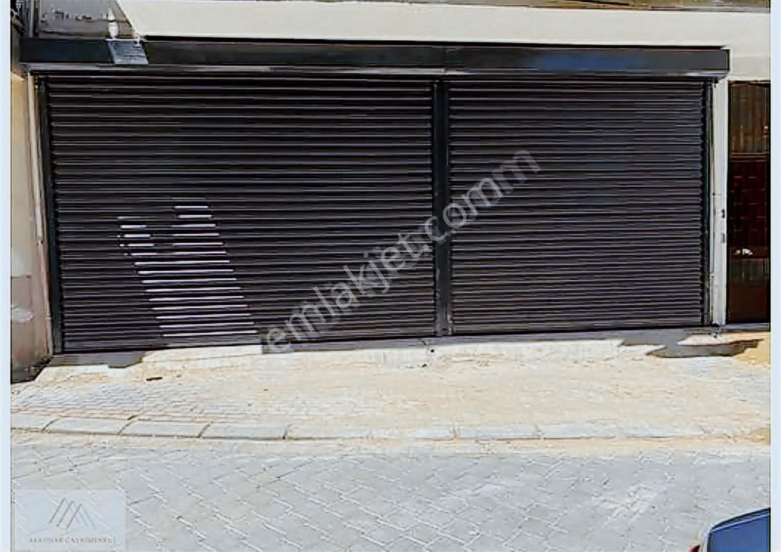 Sümer Mah Odak Hastanesi Arkasi Sanayii Dibi 180 M2 Fırsadükkan - Görsel 2