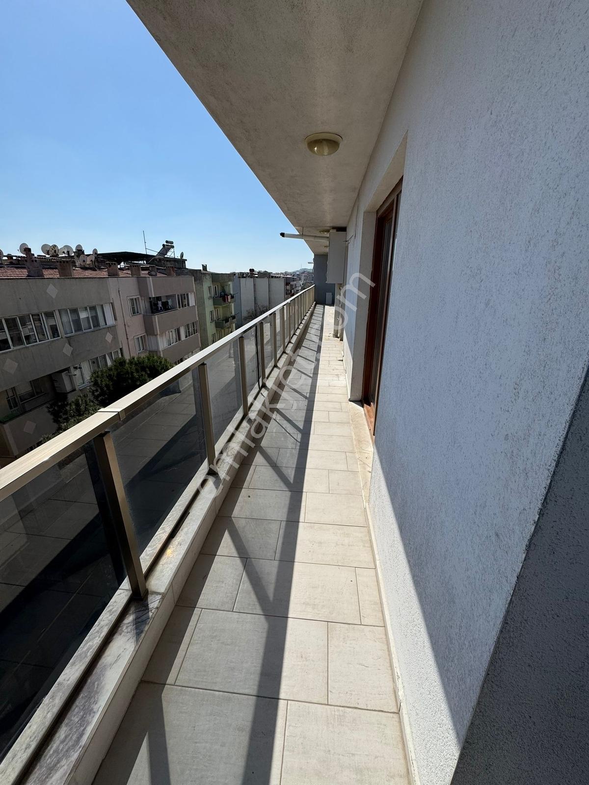G.o.paşa Mh. Ana Caddede Ciğerci Baba Üzeri Arakat Lüx 3+1 Daire - Görsel 14