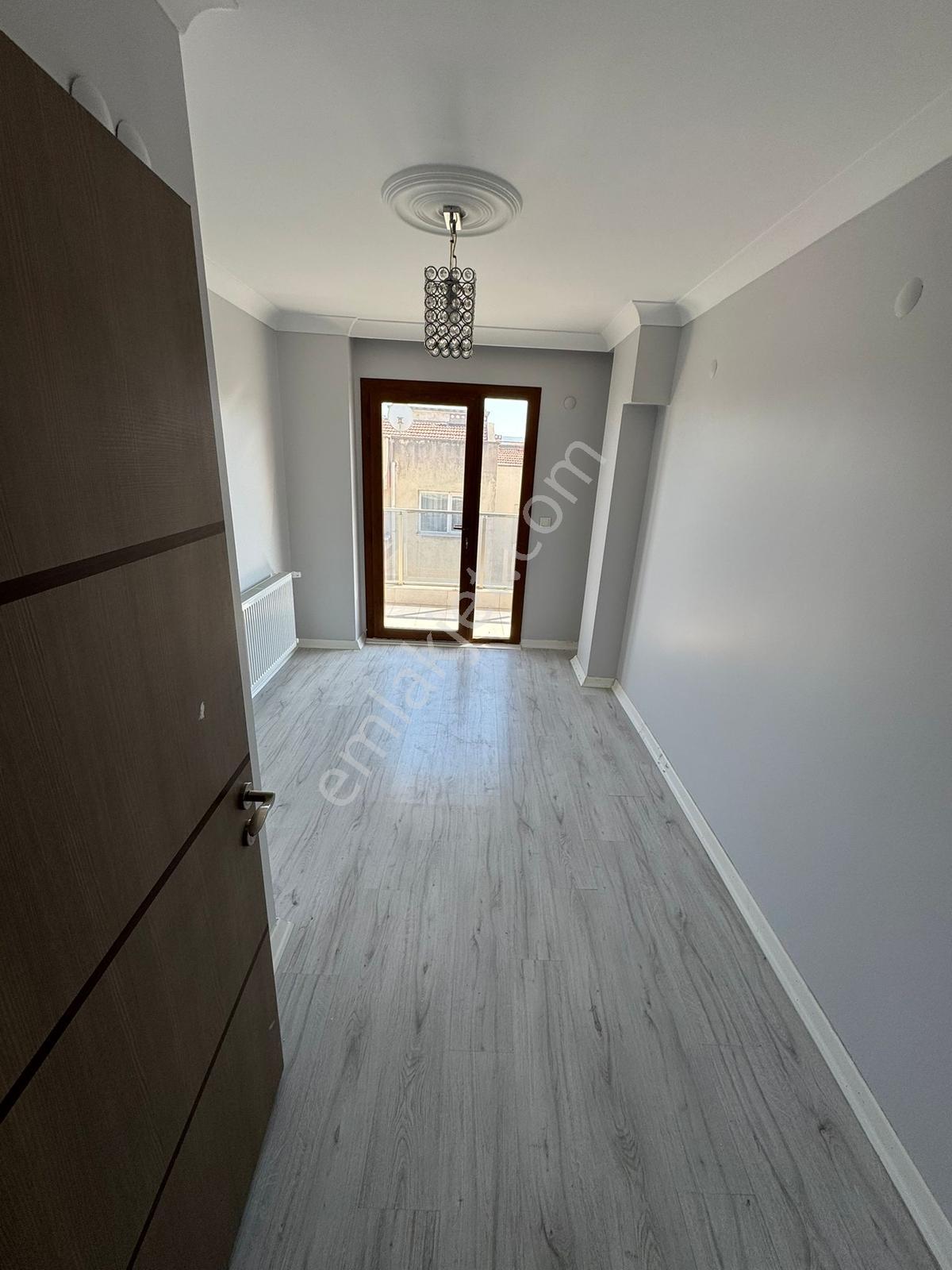 G.o.paşa Mh. Ana Caddede Ciğerci Baba Üzeri Arakat Lüx 3+1 Daire - Görsel 27