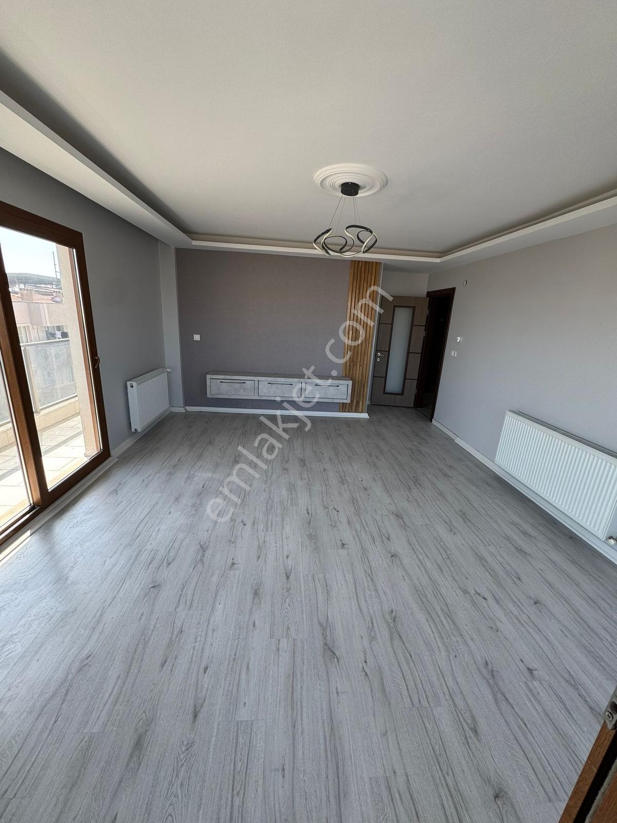 G.o.paşa Mh. Ana Caddede Ciğerci Baba Üzeri Arakat Lüx 3+1 Daire - Görsel 12