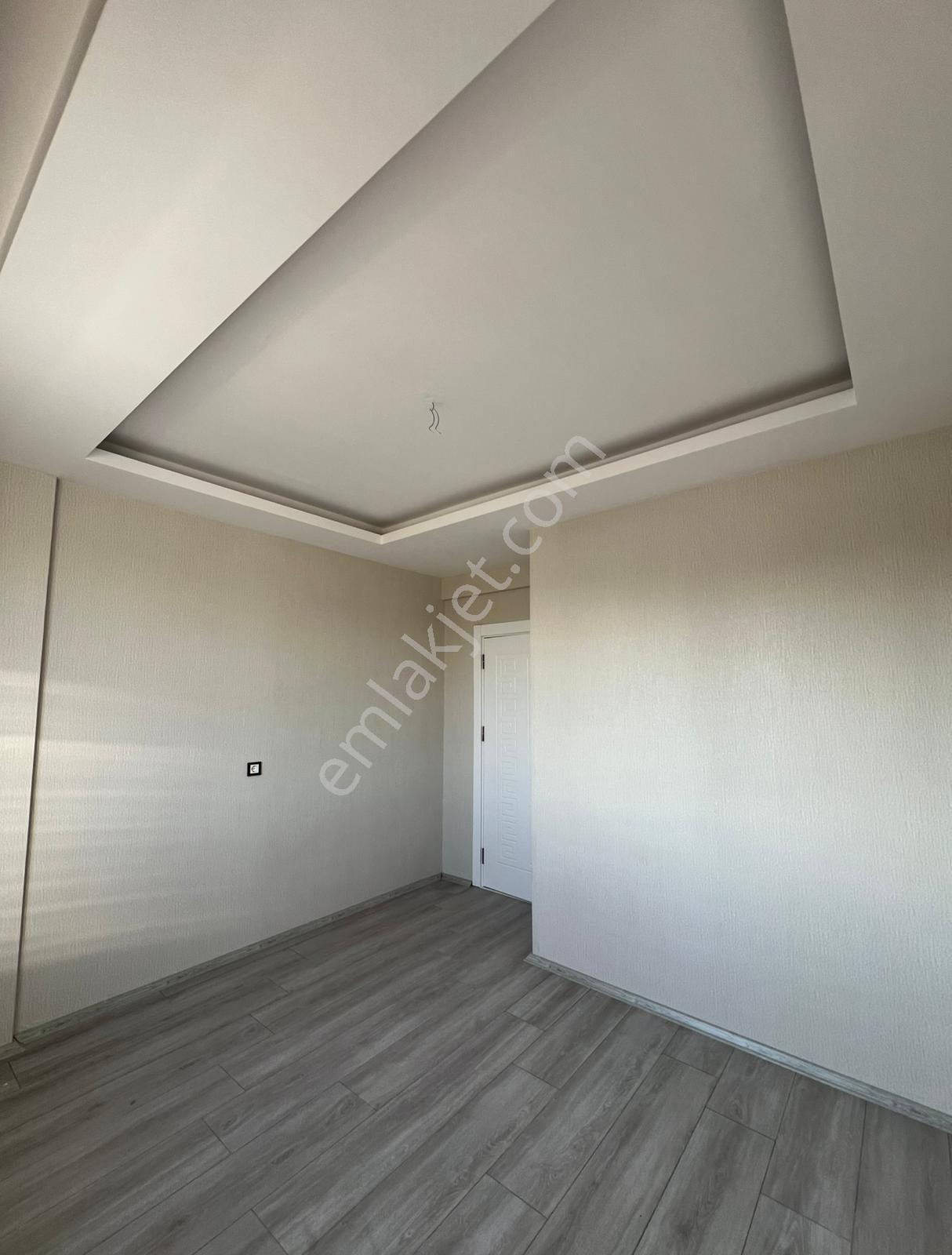 Karatay Üzümcü Mahallesinde Satlık 3+1 Lüks - Görsel 9