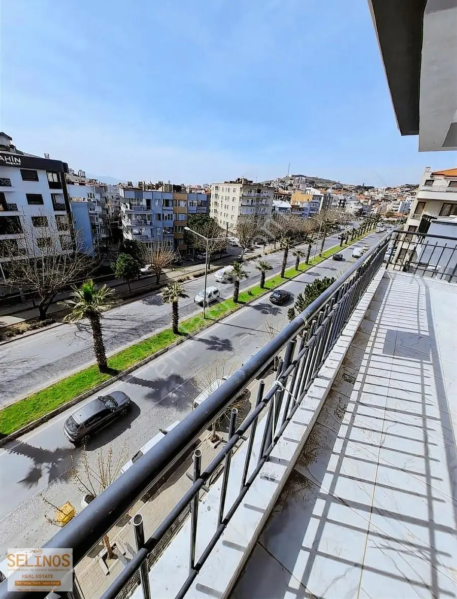 Maltepe Mahallesinde Geniş 3+1 Daire