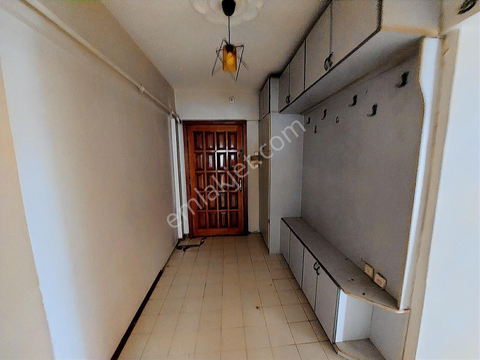Bolu Merkez'de Karamanlı Mah Kiralık 3+1 Daire - Görsel 13