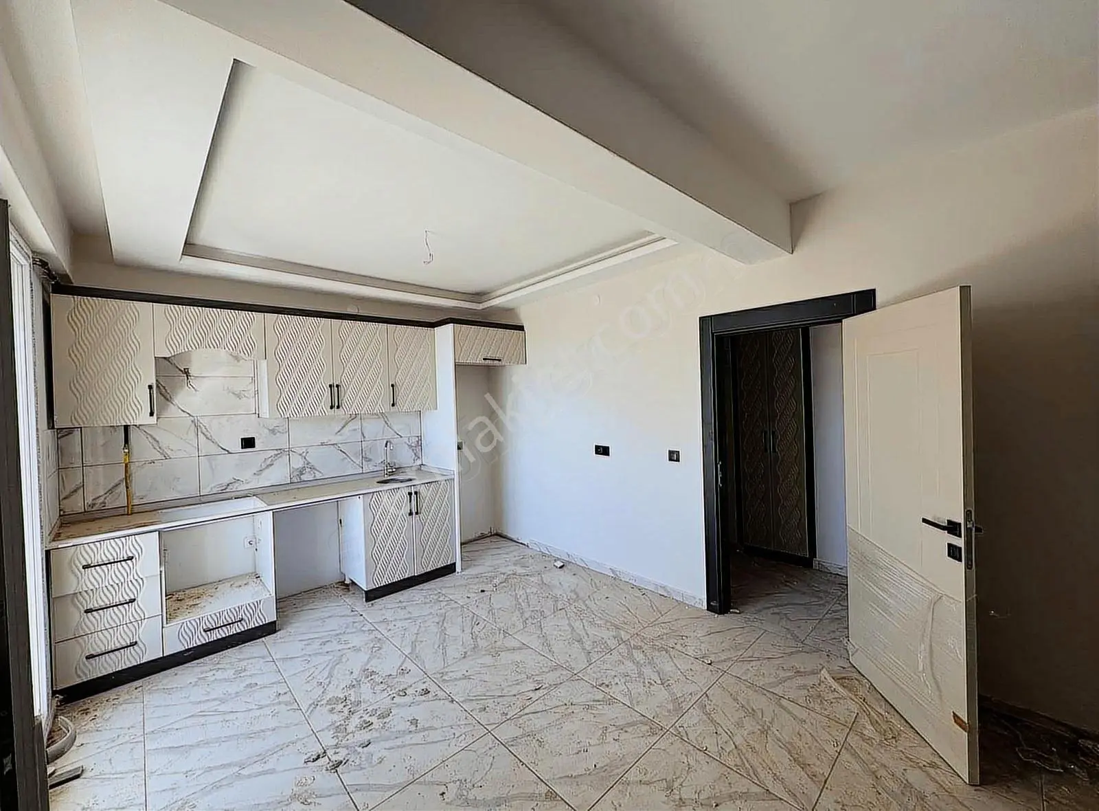 Şehir Hastanesi Özay 1 Etap 63 M2 - Görsel 4
