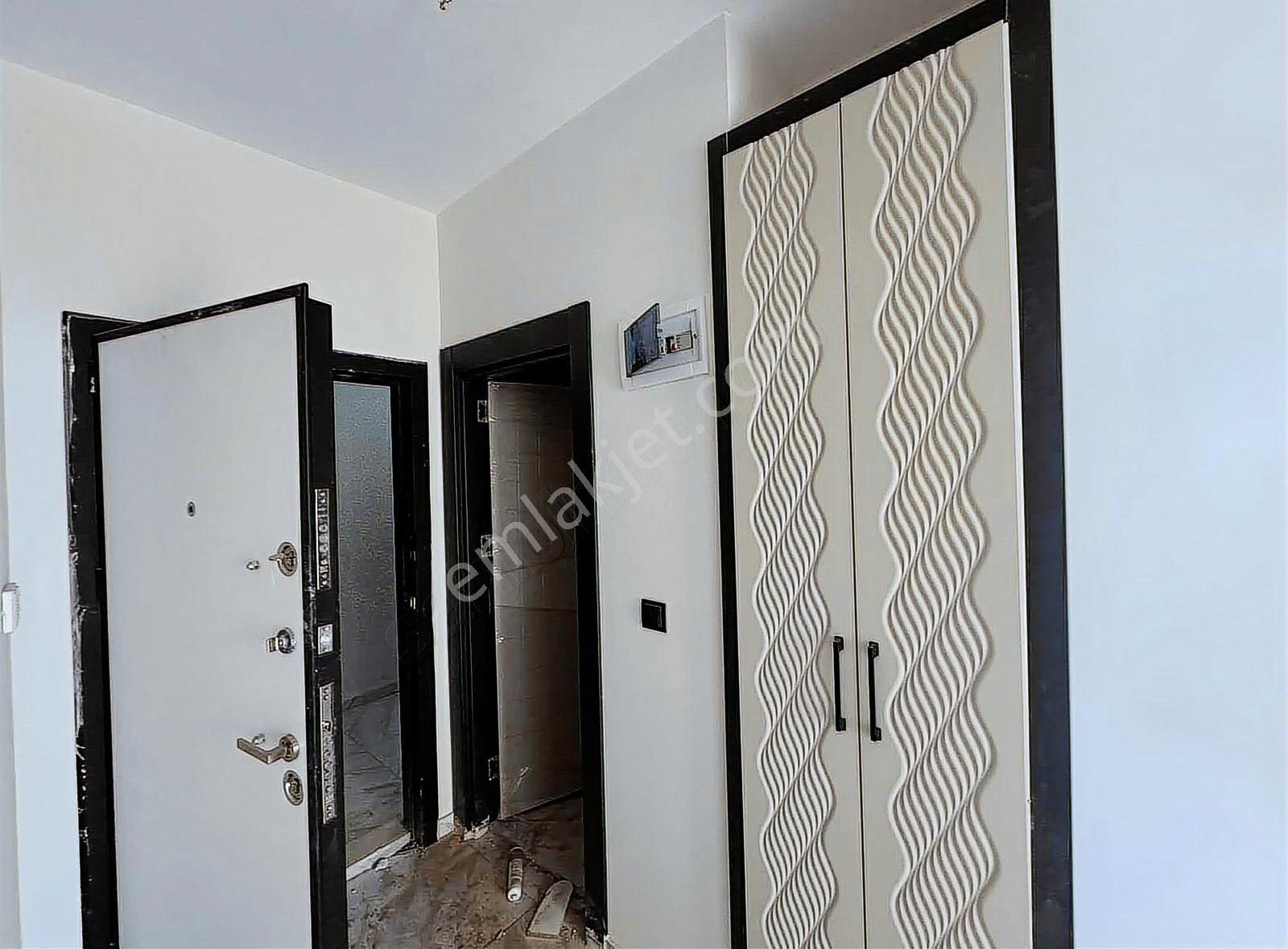 Şehir Hastanesi Özay 1 Etap 63 M2 - Görsel 3