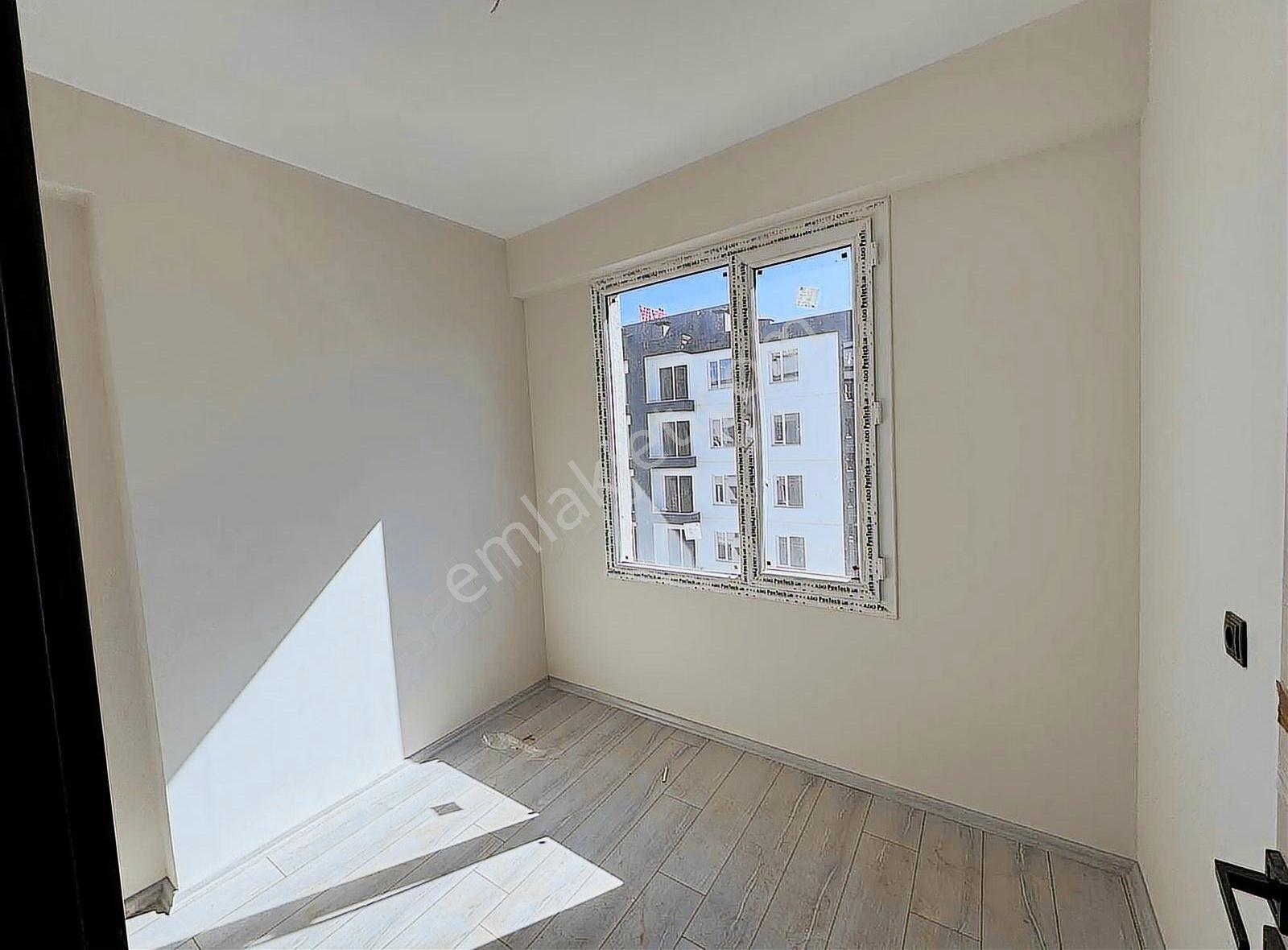 Şehir Hastanesi Özay 1 Etap 63 M2 - Görsel 8