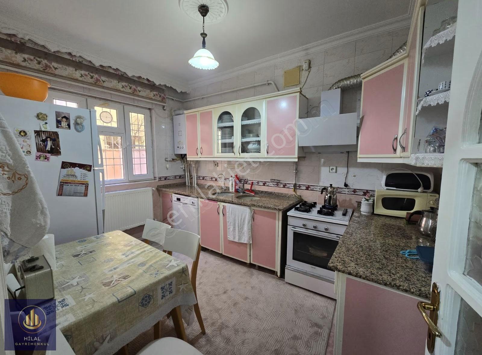 Gazikent Te Villa Tadında İmarlı İskanlı Müstakil Ev - Görsel 24