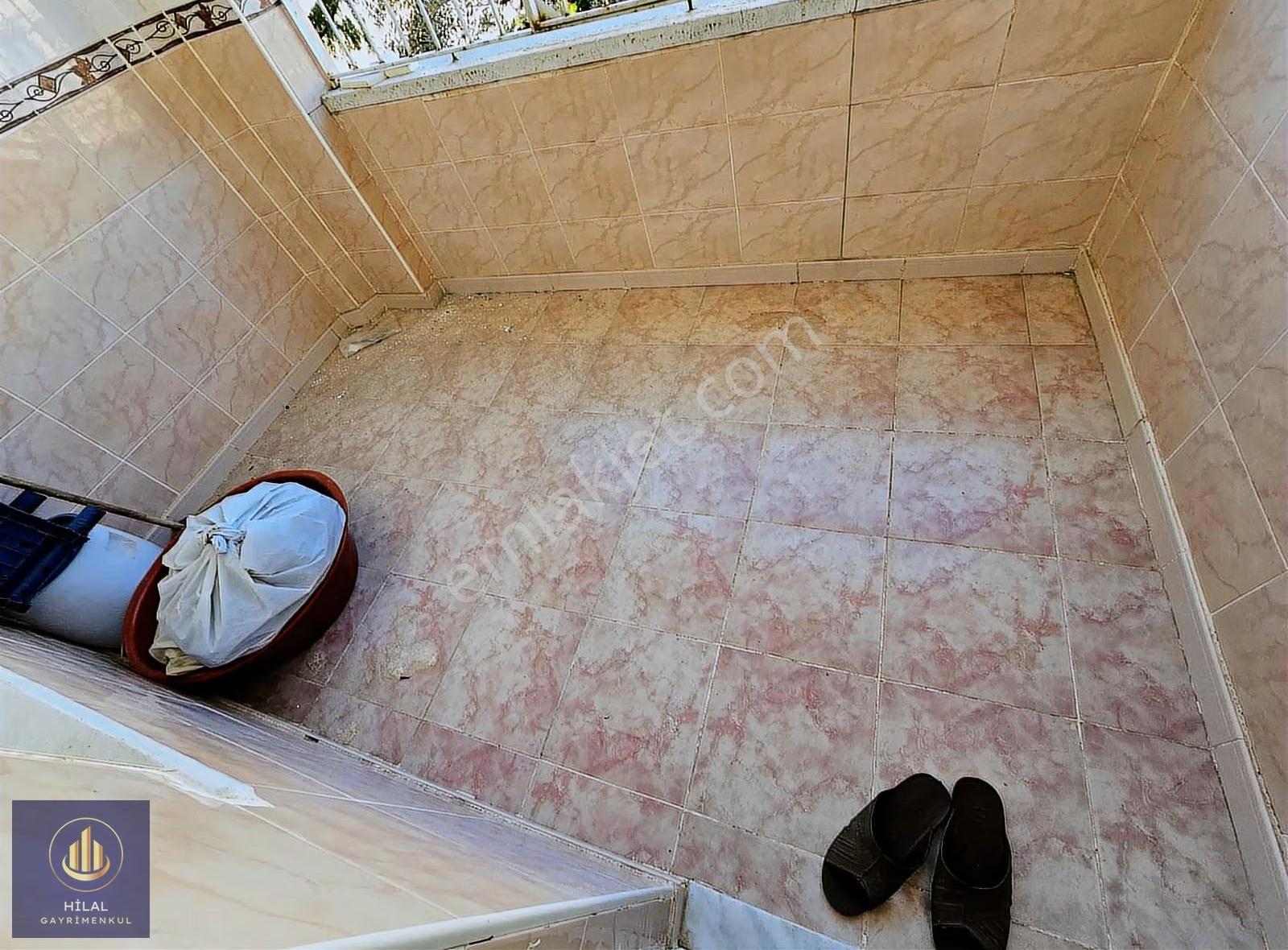 Gazikent Te Villa Tadında İmarlı İskanlı Müstakil Ev - Görsel 28