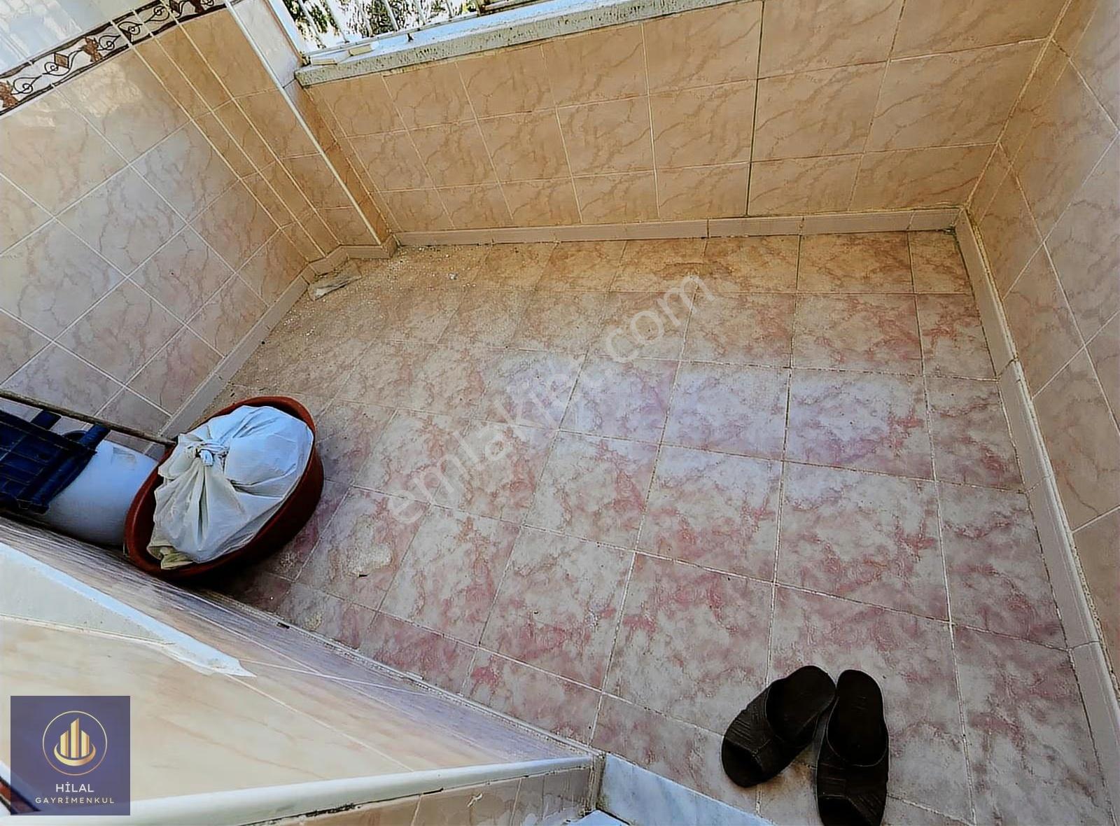 Gazikent Te Villa Tadında İmarlı İskanlı Müstakil Ev - Görsel 33