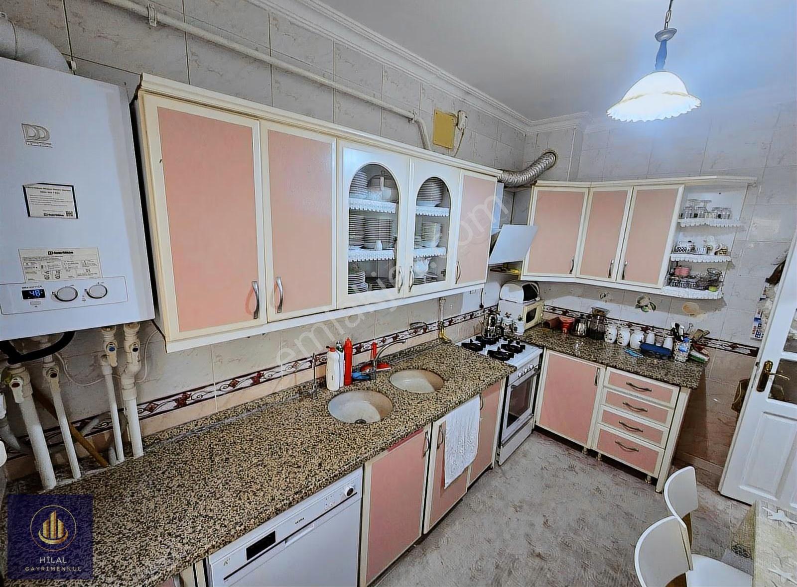 Gazikent Te Villa Tadında İmarlı İskanlı Müstakil Ev - Görsel 2