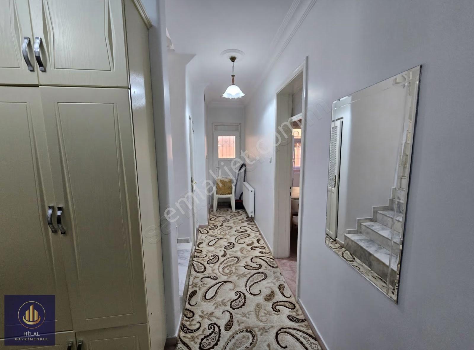 Gazikent Te Villa Tadında İmarlı İskanlı Müstakil Ev - Görsel 34