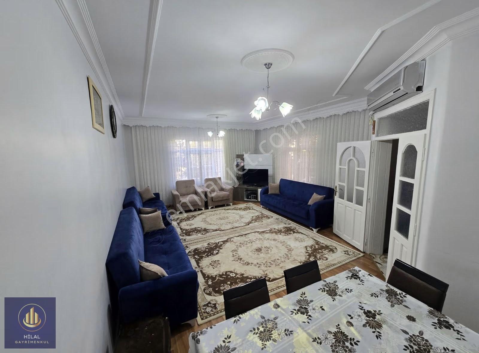 Gazikent Te Villa Tadında İmarlı İskanlı Müstakil Ev - Görsel 8