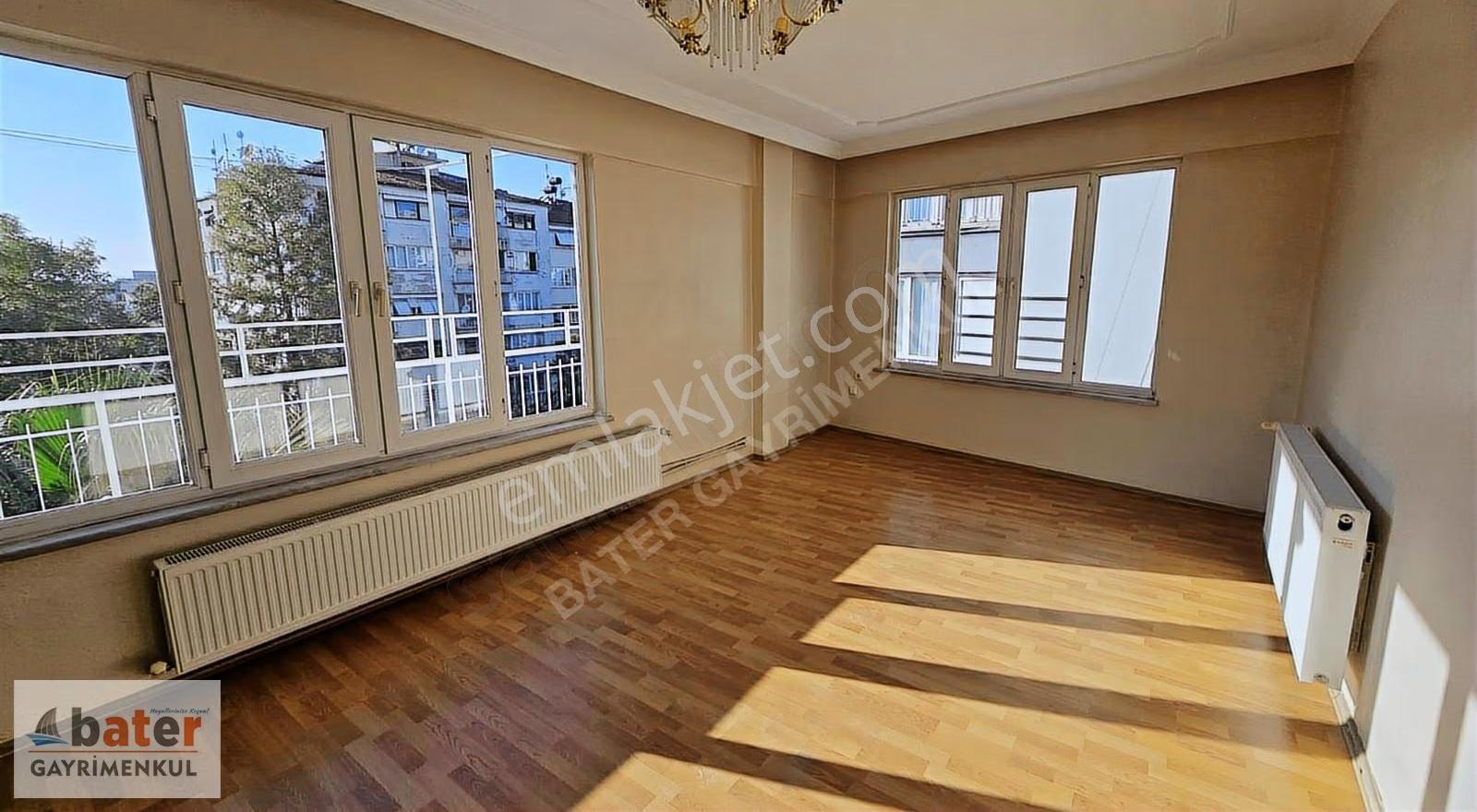 Bater'den Güzelhisar Mah. Bulvar Cepheli Kiralık 2+1 Daire - Görsel 9