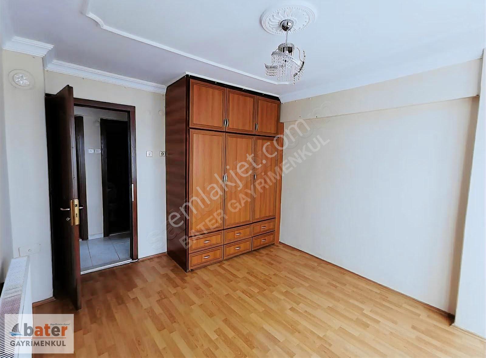 Bater'den Güzelhisar Mah. Bulvar Cepheli Kiralık 2+1 Daire - Görsel 5