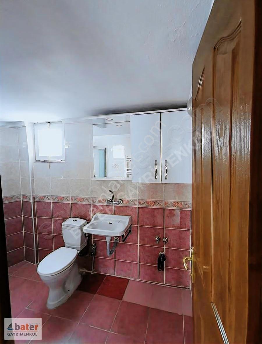 Bater'den Güzelhisar Mah. Bulvar Cepheli Kiralık 2+1 Daire - Görsel 3