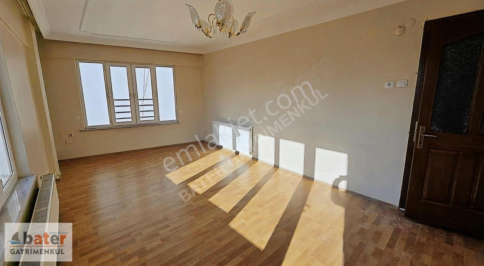 Bater'den Güzelhisar Mah. Bulvar Cepheli Kiralık 2+1 Daire - Görsel 19