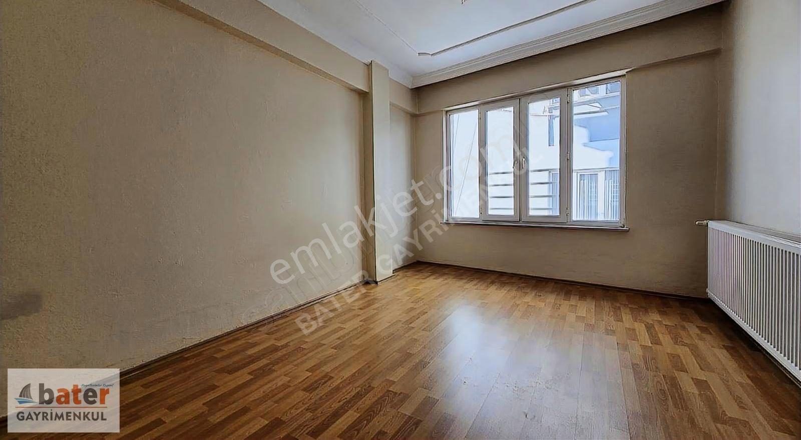 Bater'den Güzelhisar Mah. Bulvar Cepheli Kiralık 2+1 Daire - Görsel 17