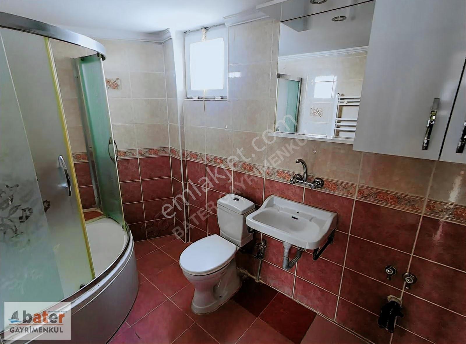 Bater'den Güzelhisar Mah. Bulvar Cepheli Kiralık 2+1 Daire - Görsel 6