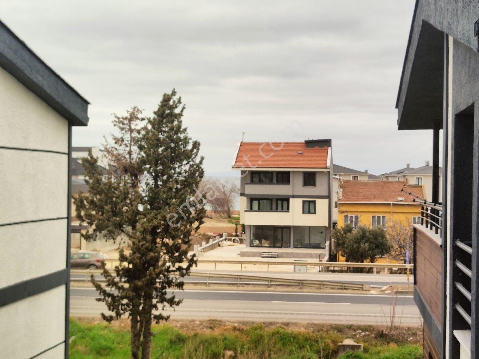 Kartallar'dan Plaja 250mt Mesafede Büyük Ve Geniş Odalı Yazlık. - Görsel 35