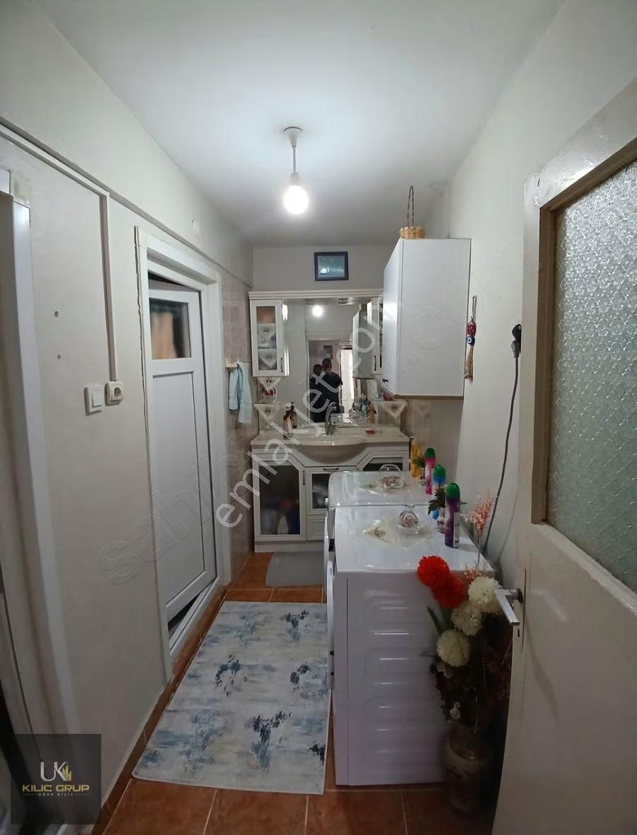 Kılıç Gruptan Hem Evim Hem Arsam Olsun Diyenlere, Müstakil Bina - Görsel 24