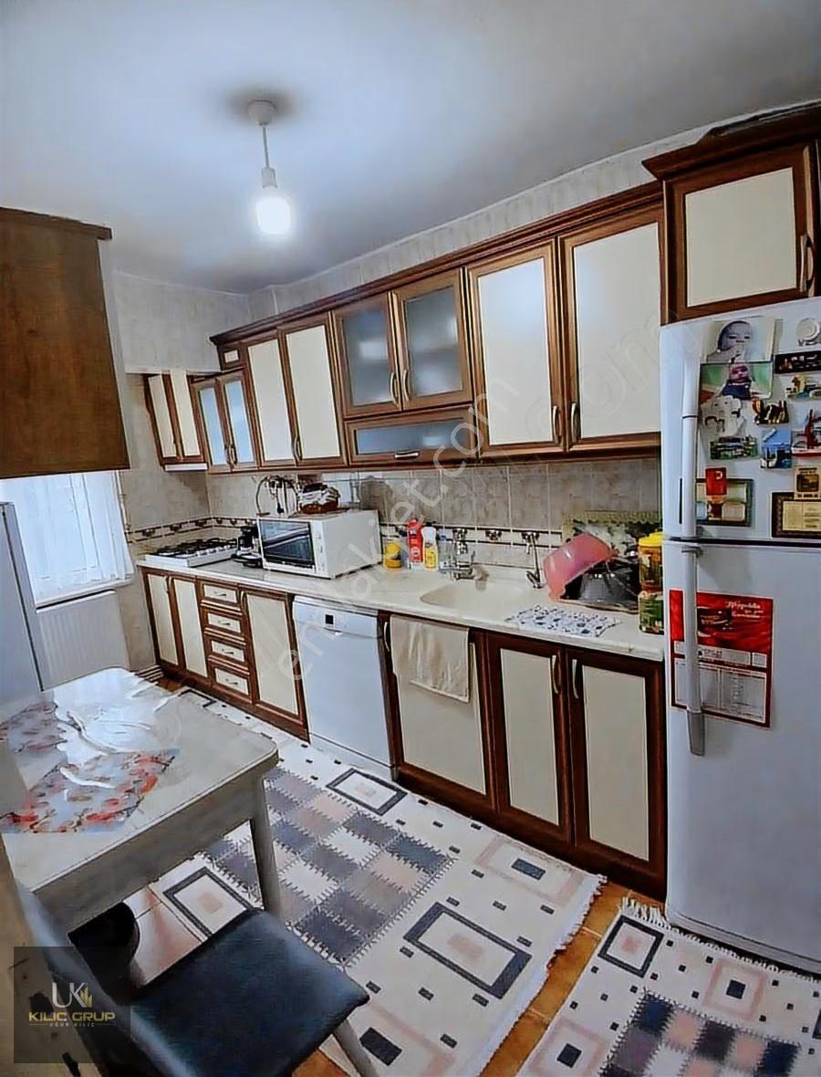 Kılıç Gruptan Hem Evim Hem Arsam Olsun Diyenlere, Müstakil Bina - Görsel 21