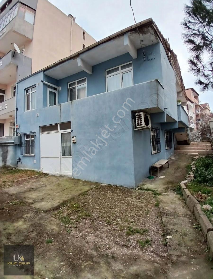 Kılıç Gruptan Hem Evim Hem Arsam Olsun Diyenlere, Müstakil Bina - Görsel 9