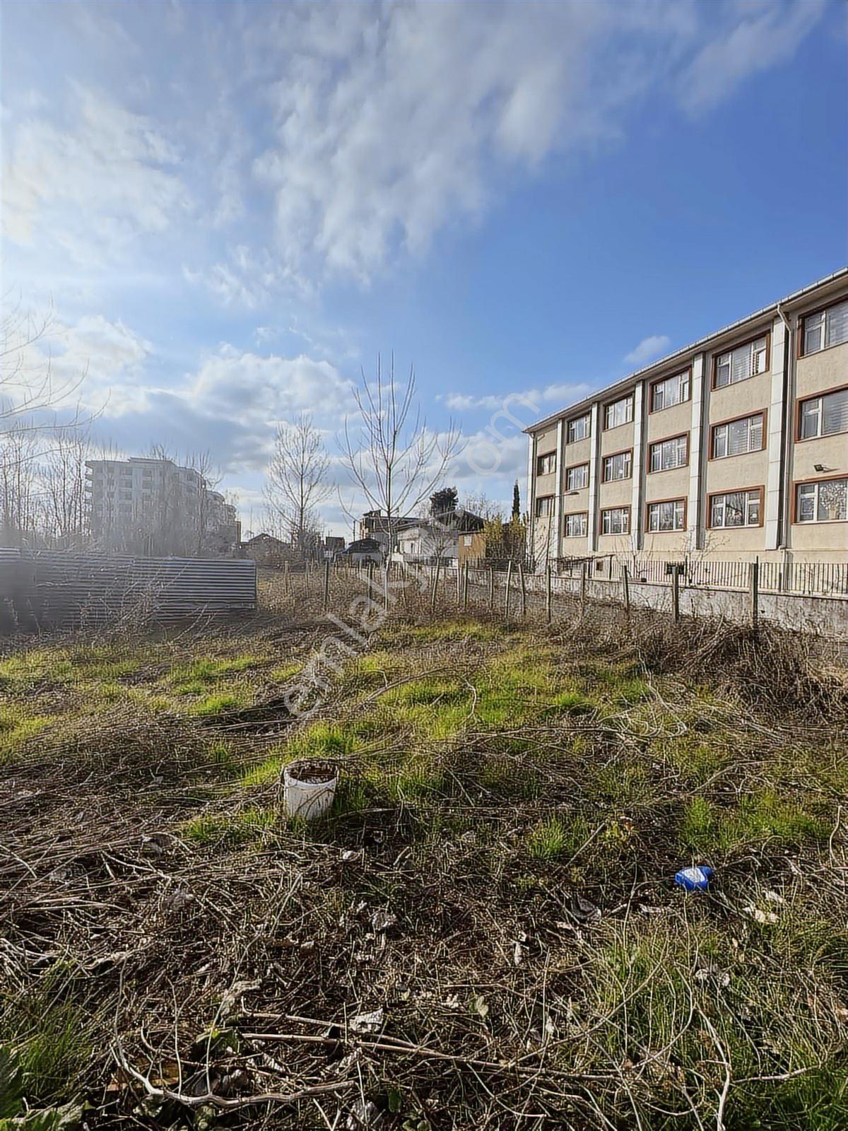 Görgülü Emlaktan Yatırımlık Merkezi Konumda Arsa - Görsel 6
