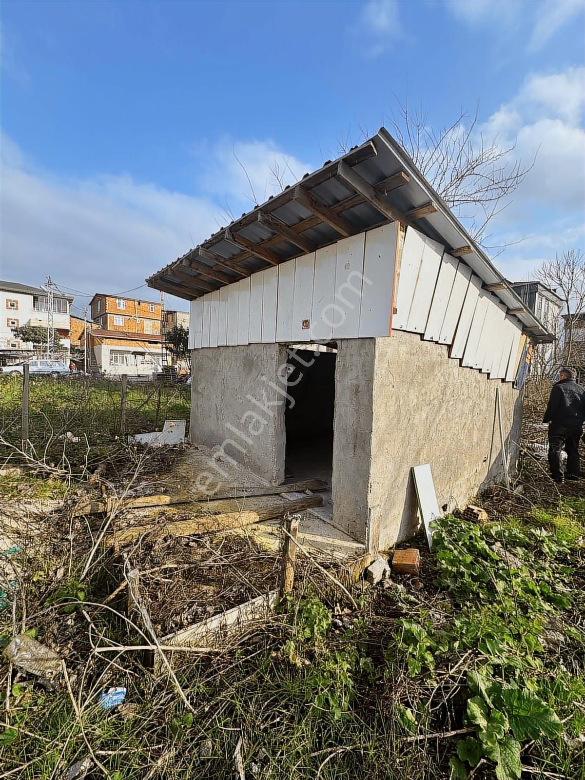 Görgülü Emlaktan Yatırımlık Merkezi Konumda Arsa - Görsel 11