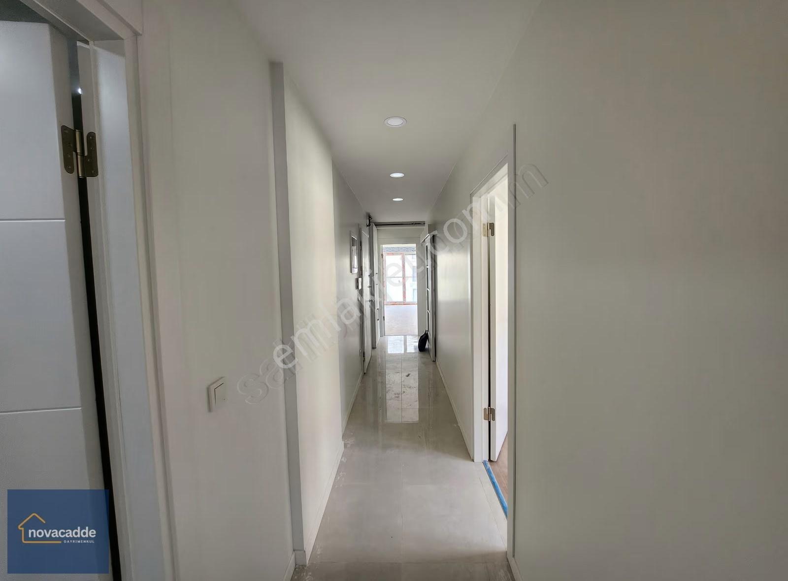 Kozyatağı Marmara Cad Üzerinde Geniş 2+1 Sıfır Daire - Görsel 14