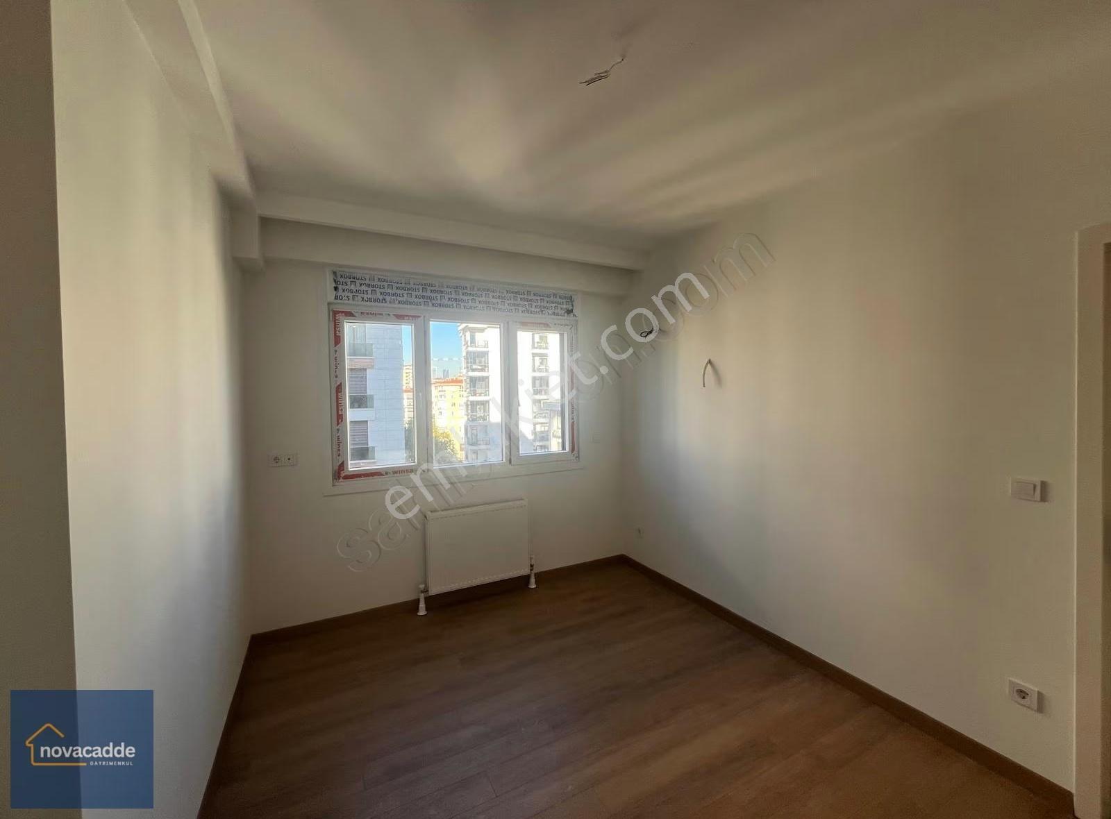 Nova Cadde,den Erenköyde Yeni Binada 2+1 Balkonlu Daireler - Görsel 9