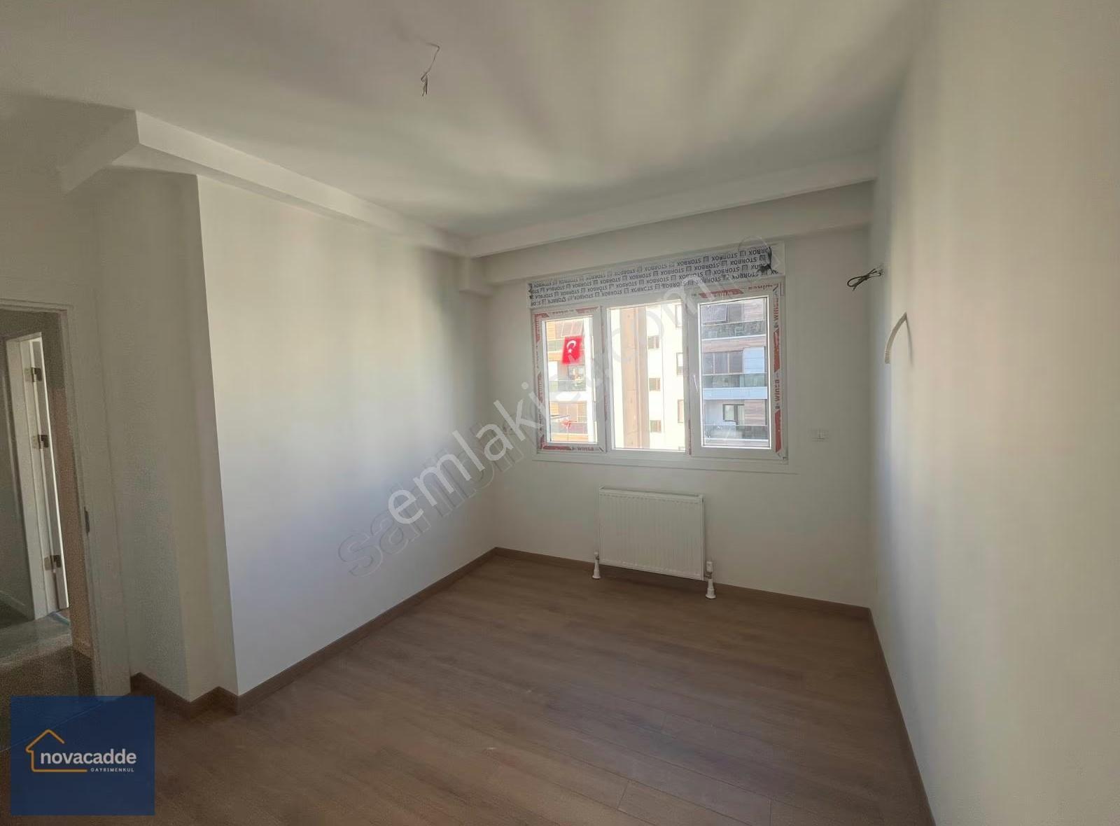 Nova Cadde,den Erenköyde Yeni Binada 2+1 Balkonlu Daireler - Görsel 10