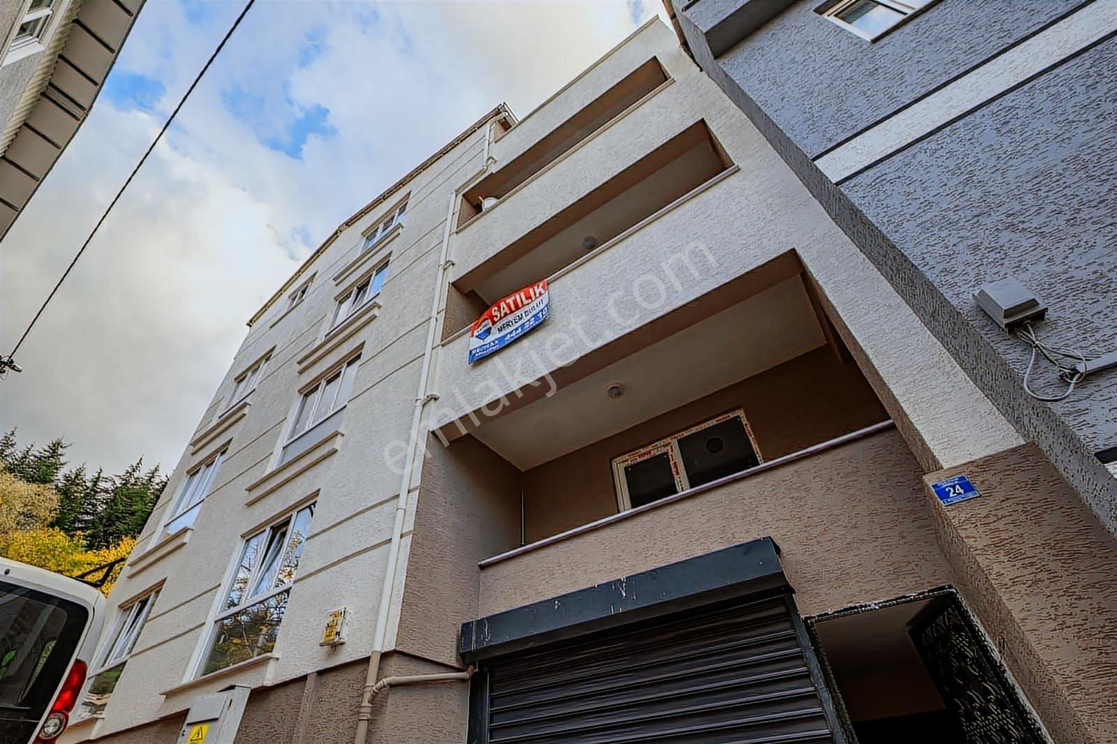 Remax Advantage'den Akçağlayan Da3+1 Yüksek Kredili Sıfır Dublex - Görsel 32
